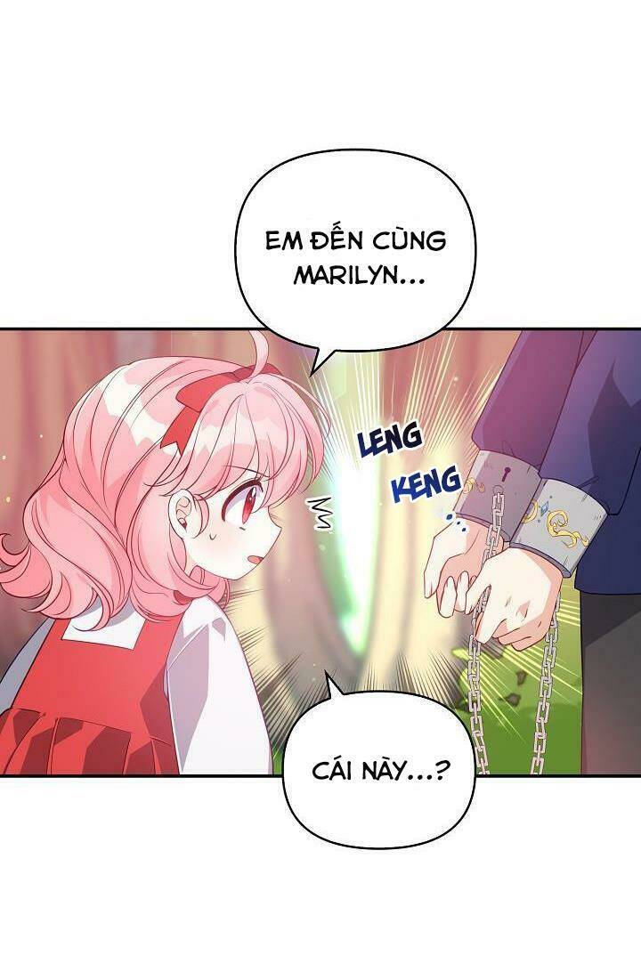 Cô Em Gái Quý Giá Của Nhân Vật Phản Diện: Chapter 19
