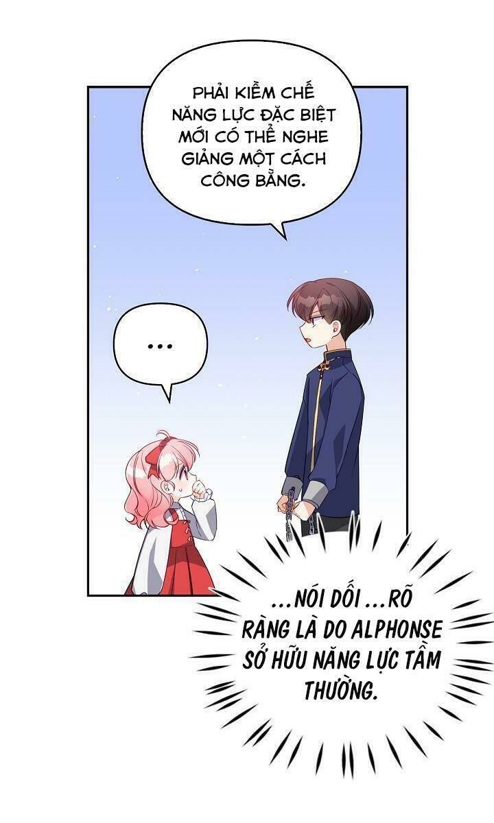 Cô Em Gái Quý Giá Của Nhân Vật Phản Diện: Chapter 19