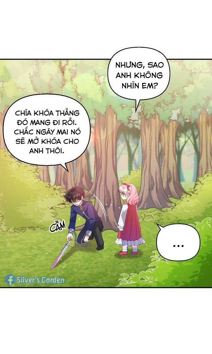 Cô Em Gái Quý Giá Của Nhân Vật Phản Diện: Chapter 19