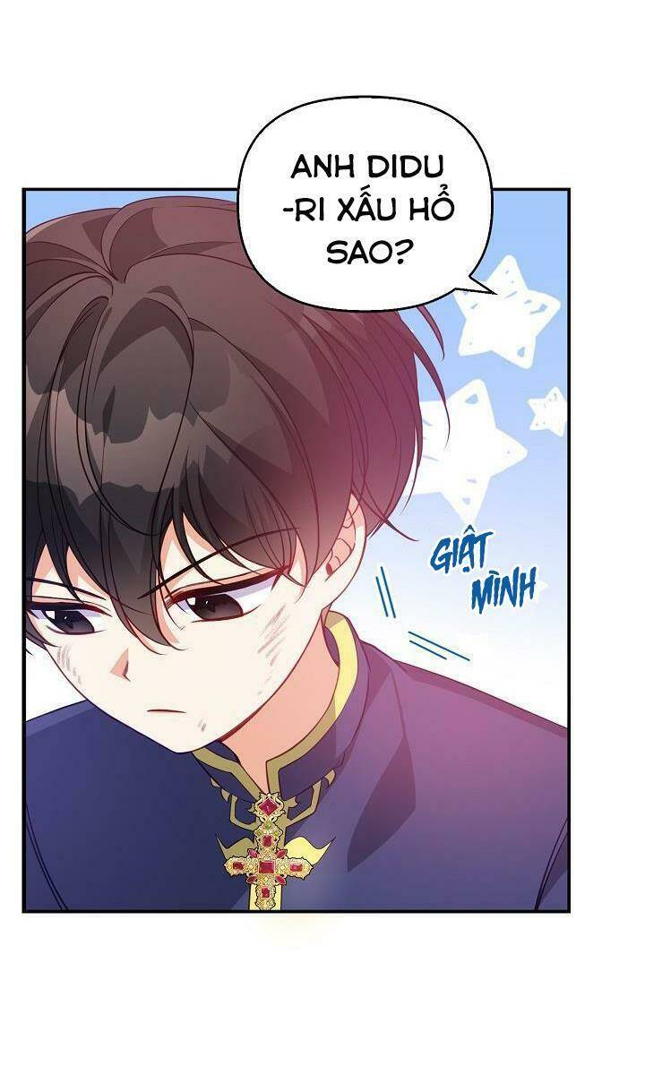 Cô Em Gái Quý Giá Của Nhân Vật Phản Diện: Chapter 19