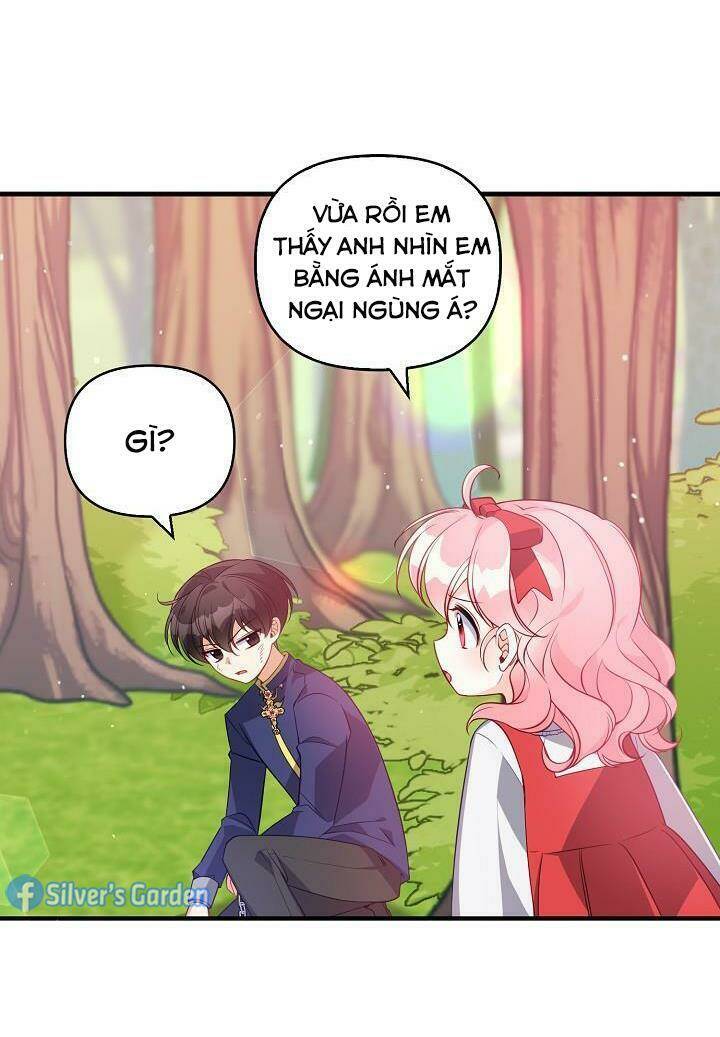 Cô Em Gái Quý Giá Của Nhân Vật Phản Diện: Chapter 19
