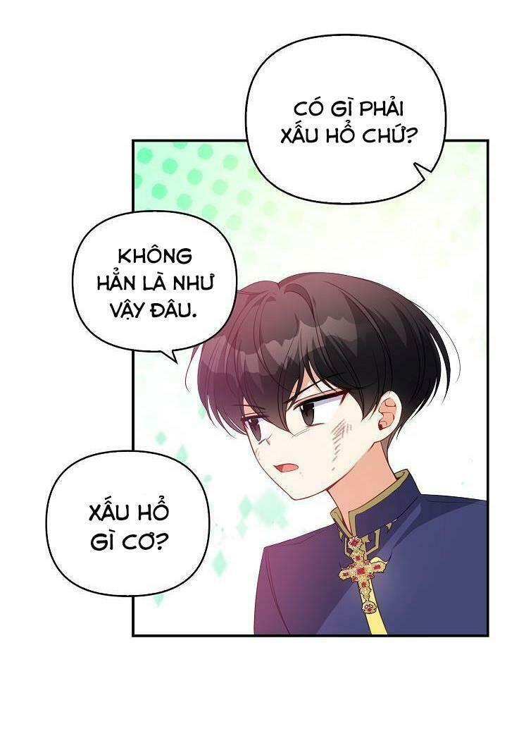 Cô Em Gái Quý Giá Của Nhân Vật Phản Diện: Chapter 19