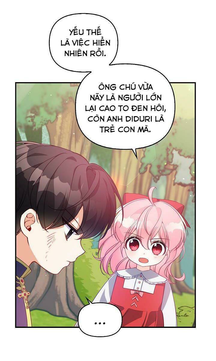 Cô Em Gái Quý Giá Của Nhân Vật Phản Diện: Chapter 19
