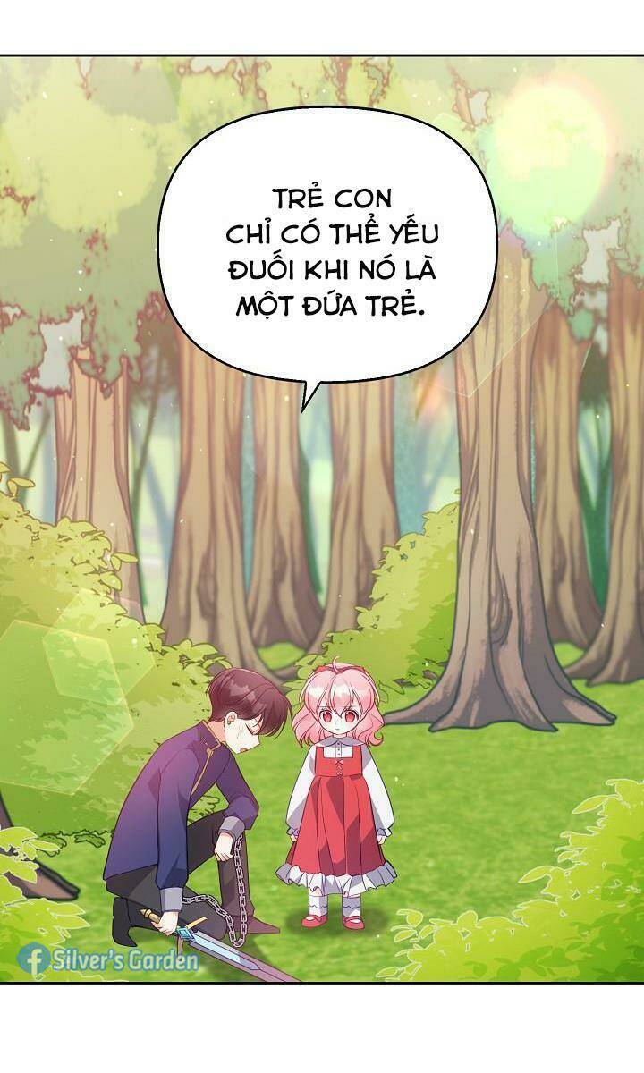 Cô Em Gái Quý Giá Của Nhân Vật Phản Diện: Chapter 19