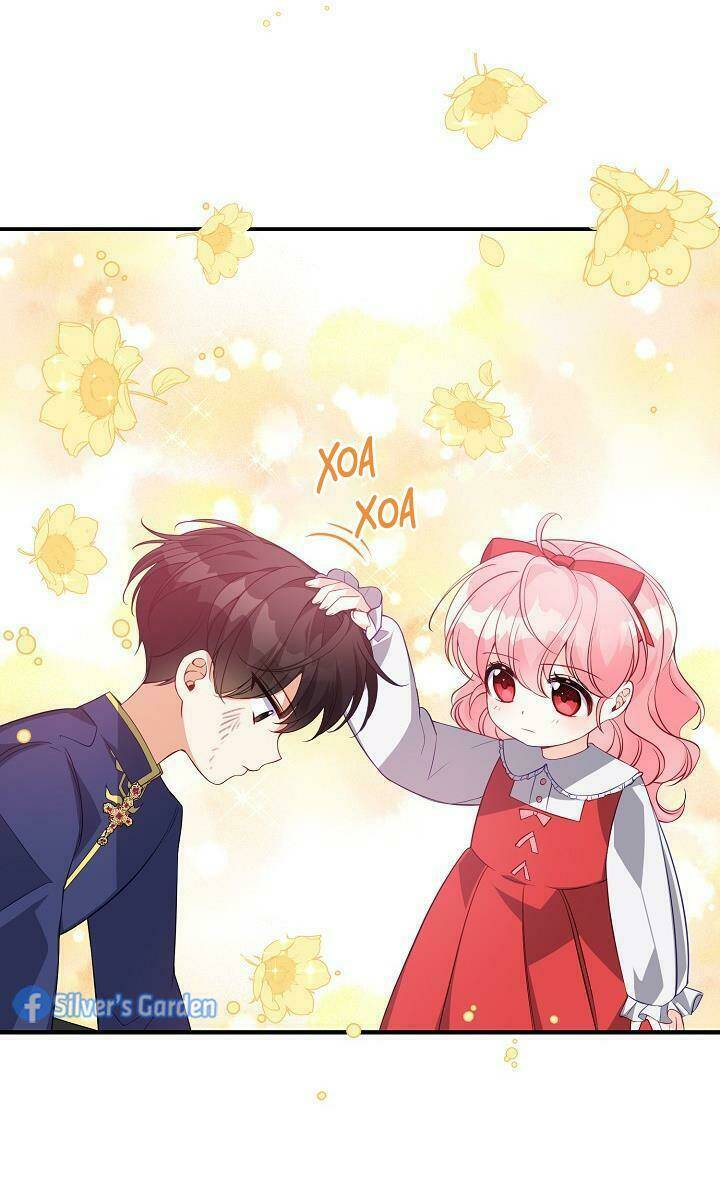 Cô Em Gái Quý Giá Của Nhân Vật Phản Diện: Chapter 19