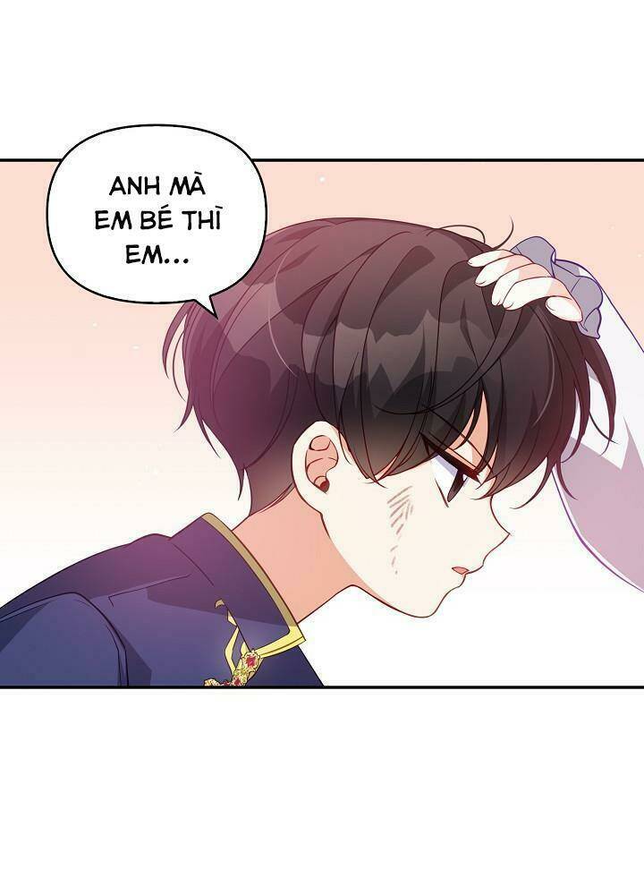 Cô Em Gái Quý Giá Của Nhân Vật Phản Diện: Chapter 19