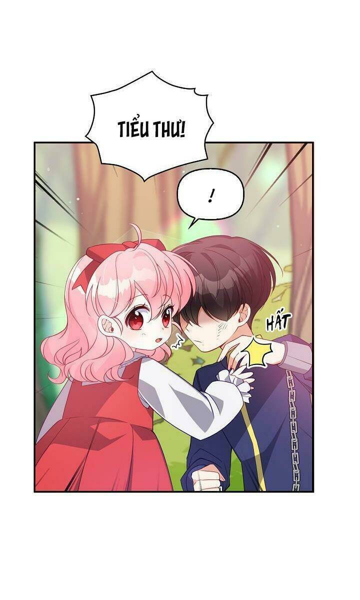 Cô Em Gái Quý Giá Của Nhân Vật Phản Diện: Chapter 19