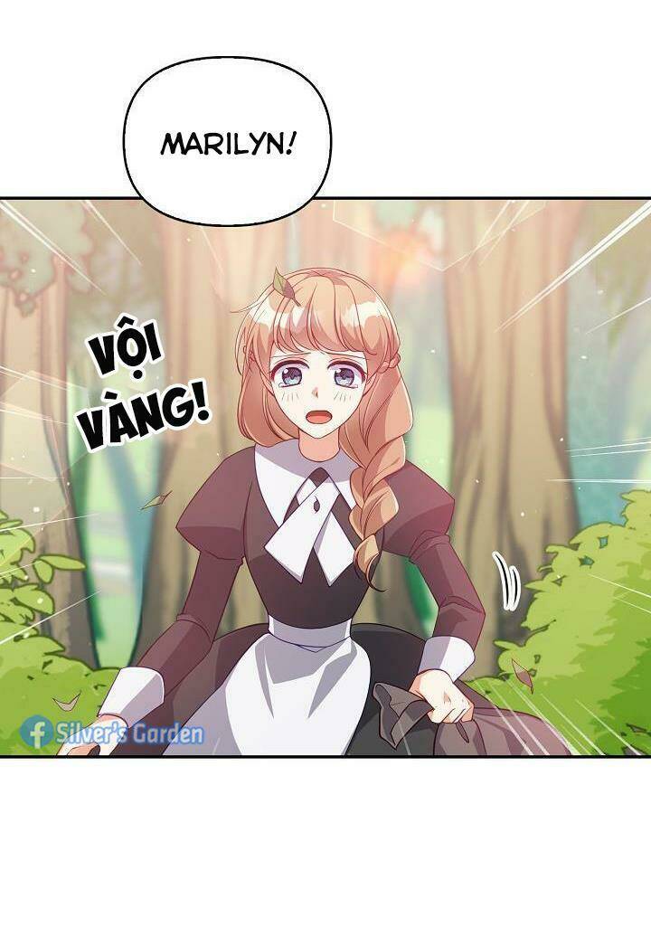 Cô Em Gái Quý Giá Của Nhân Vật Phản Diện: Chapter 19