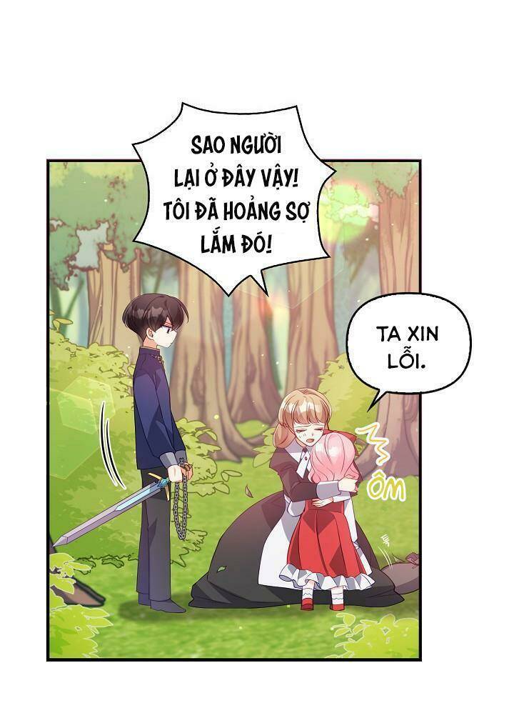 Cô Em Gái Quý Giá Của Nhân Vật Phản Diện: Chapter 19