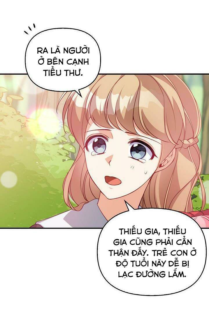 Cô Em Gái Quý Giá Của Nhân Vật Phản Diện: Chapter 19
