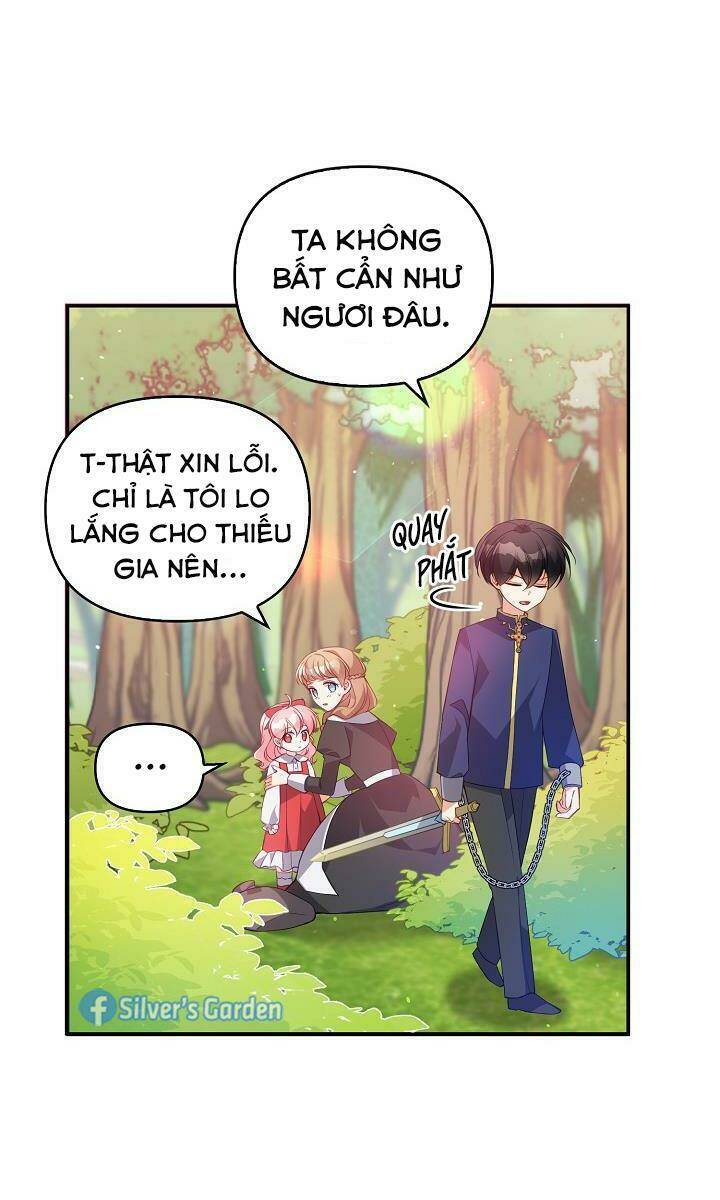 Cô Em Gái Quý Giá Của Nhân Vật Phản Diện: Chapter 19