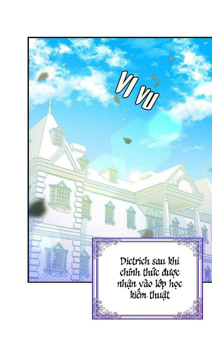 Cô Em Gái Quý Giá Của Nhân Vật Phản Diện: Chapter 19