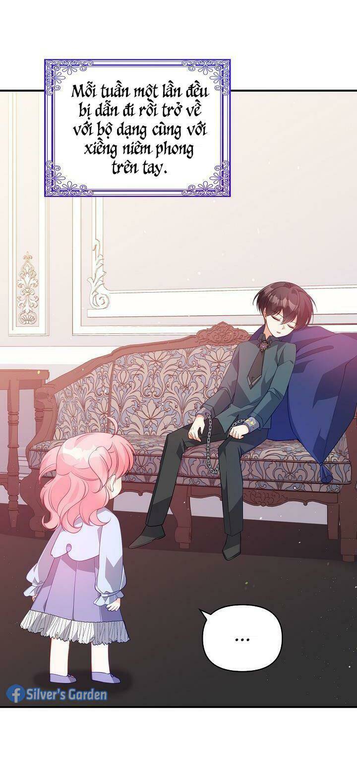 Cô Em Gái Quý Giá Của Nhân Vật Phản Diện: Chapter 19