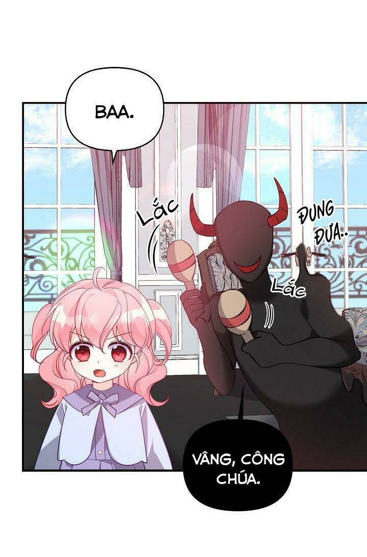 Cô Em Gái Quý Giá Của Nhân Vật Phản Diện: Chapter 19