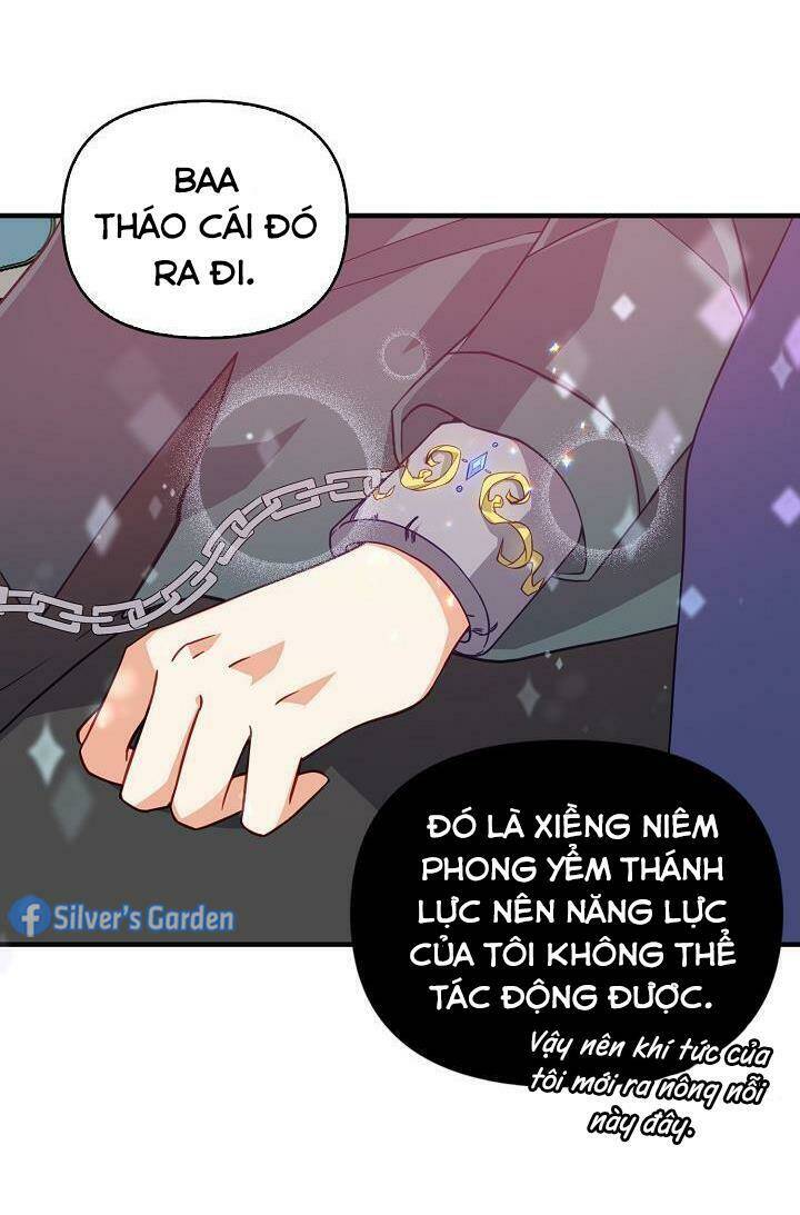 Cô Em Gái Quý Giá Của Nhân Vật Phản Diện: Chapter 19