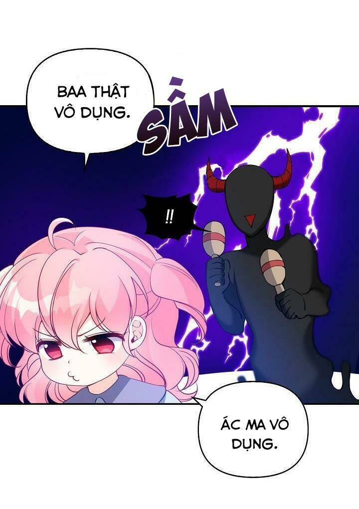 Cô Em Gái Quý Giá Của Nhân Vật Phản Diện: Chapter 19