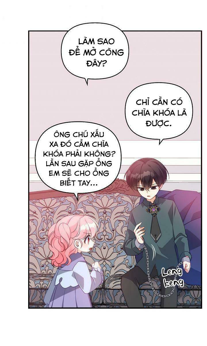 Cô Em Gái Quý Giá Của Nhân Vật Phản Diện: Chapter 19