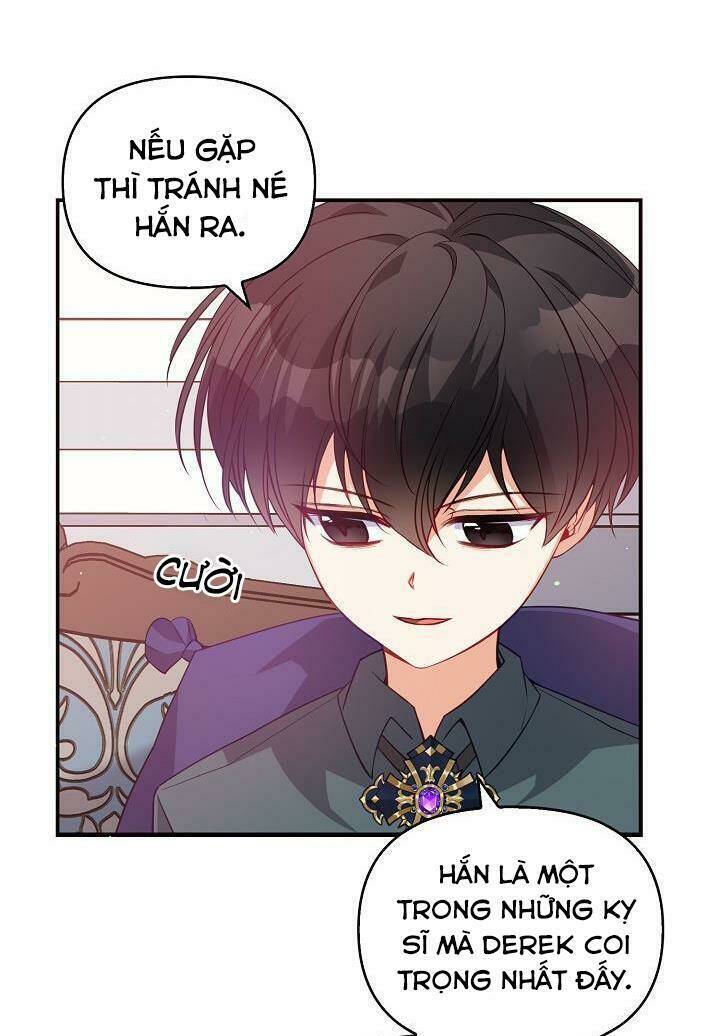 Cô Em Gái Quý Giá Của Nhân Vật Phản Diện: Chapter 19
