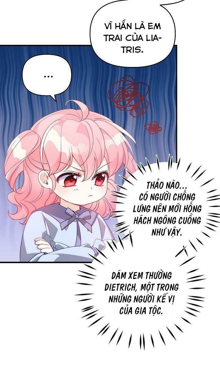 Cô Em Gái Quý Giá Của Nhân Vật Phản Diện: Chapter 19