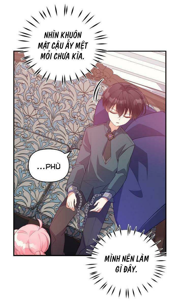 Cô Em Gái Quý Giá Của Nhân Vật Phản Diện: Chapter 19