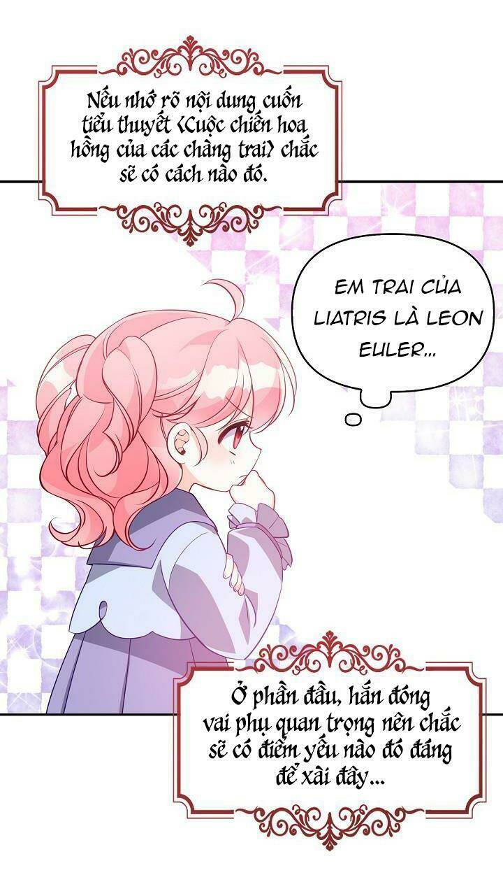 Cô Em Gái Quý Giá Của Nhân Vật Phản Diện: Chapter 19