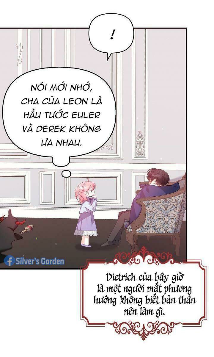Cô Em Gái Quý Giá Của Nhân Vật Phản Diện: Chapter 19