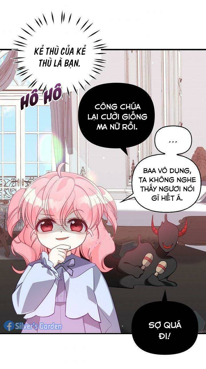 Cô Em Gái Quý Giá Của Nhân Vật Phản Diện: Chapter 19