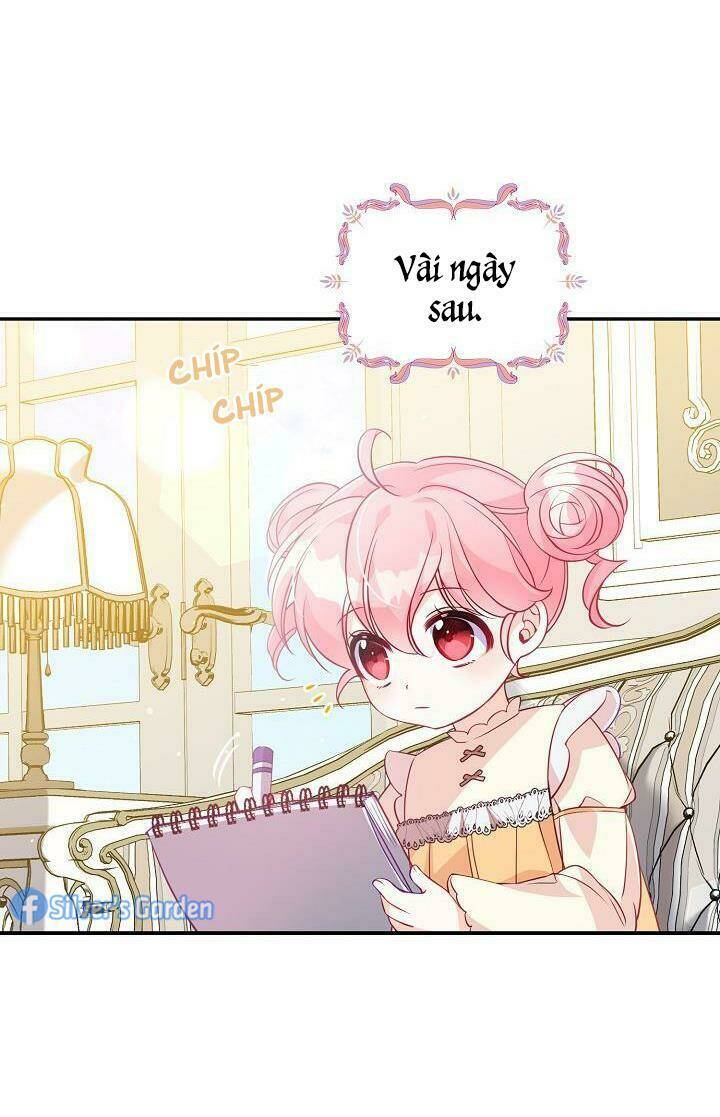 Cô Em Gái Quý Giá Của Nhân Vật Phản Diện: Chapter 19