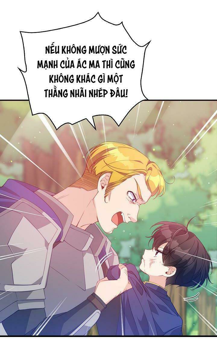 Cô Em Gái Quý Giá Của Nhân Vật Phản Diện: Chapter 19