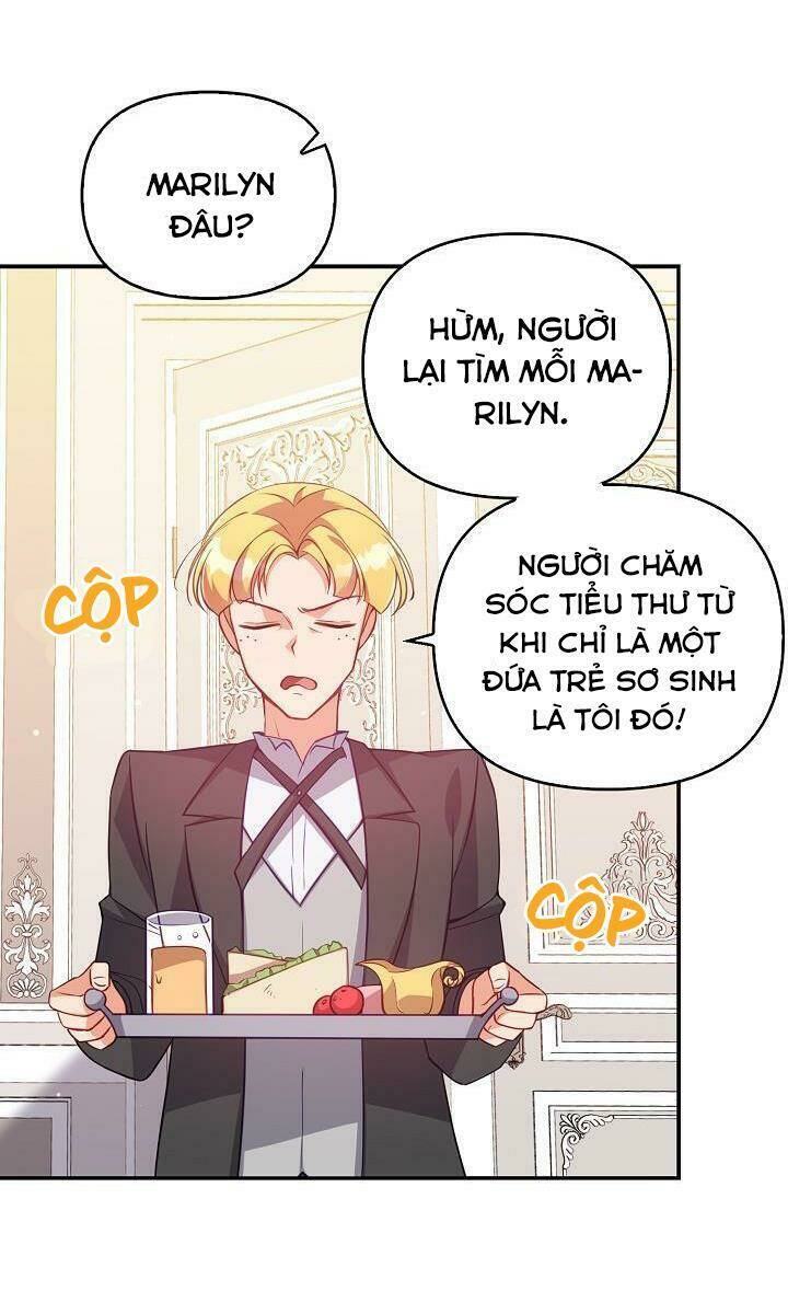 Cô Em Gái Quý Giá Của Nhân Vật Phản Diện: Chapter 19