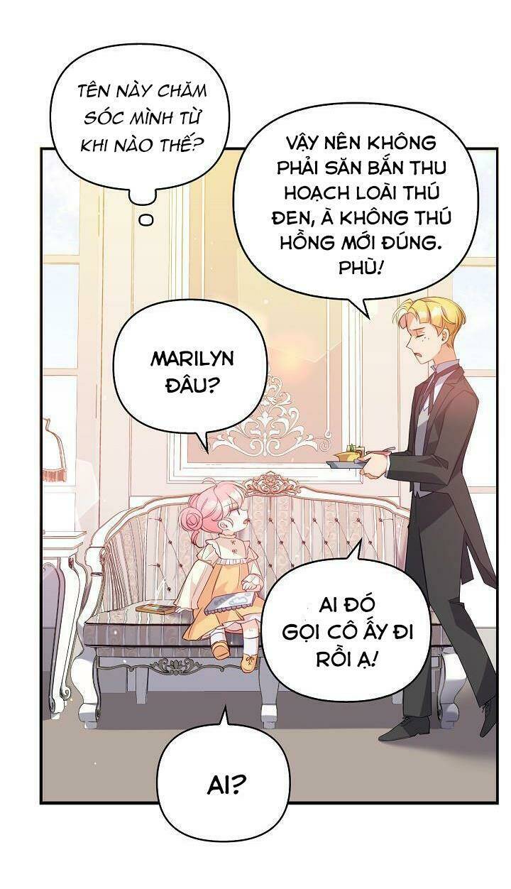 Cô Em Gái Quý Giá Của Nhân Vật Phản Diện: Chapter 19