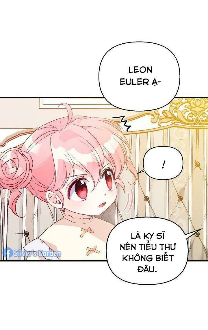 Cô Em Gái Quý Giá Của Nhân Vật Phản Diện: Chapter 19