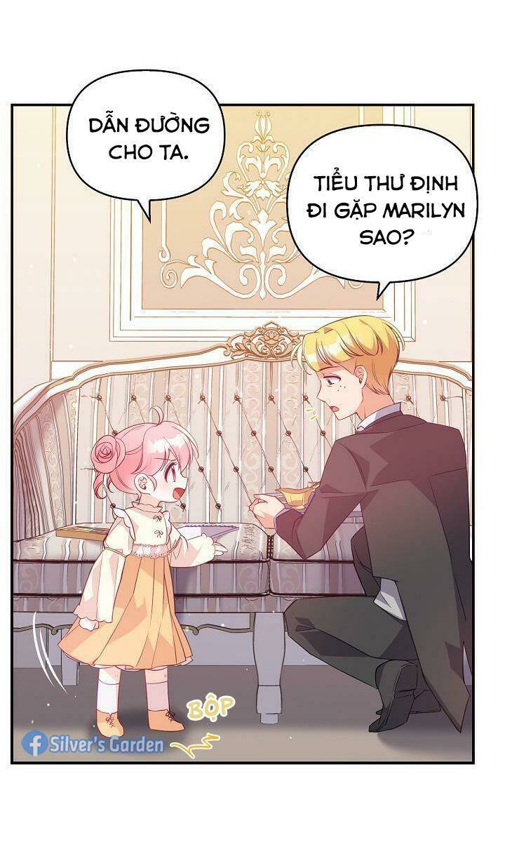 Cô Em Gái Quý Giá Của Nhân Vật Phản Diện: Chapter 19