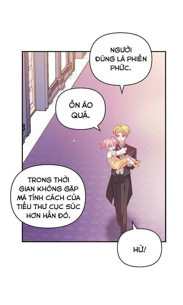 Cô Em Gái Quý Giá Của Nhân Vật Phản Diện: Chapter 19