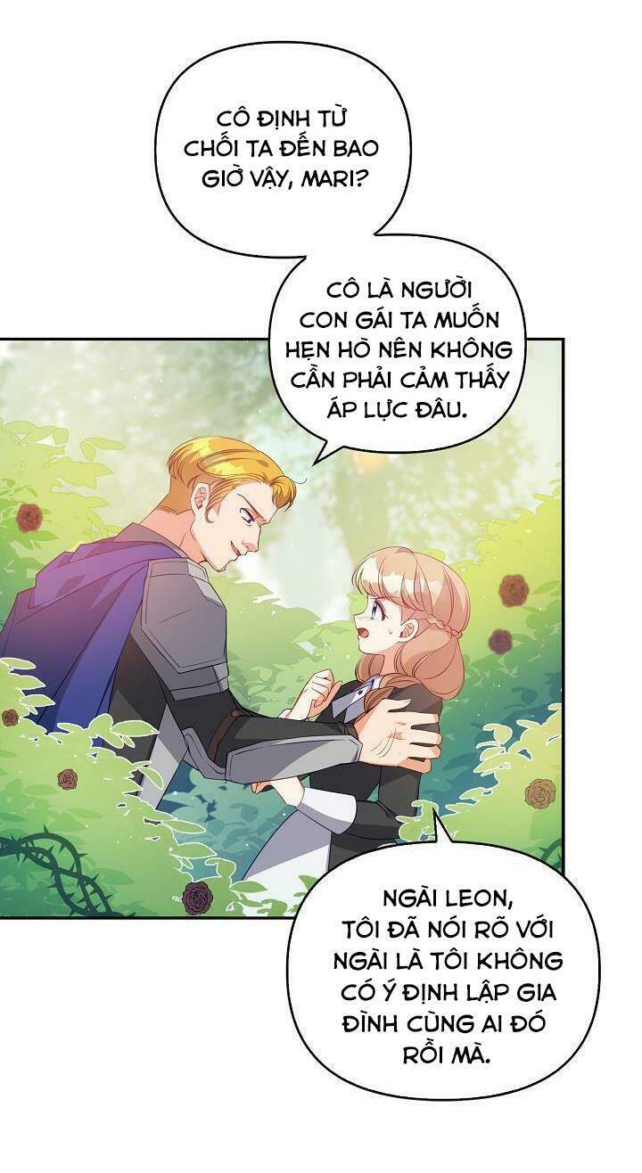 Cô Em Gái Quý Giá Của Nhân Vật Phản Diện: Chapter 19