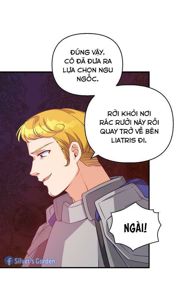 Cô Em Gái Quý Giá Của Nhân Vật Phản Diện: Chapter 19