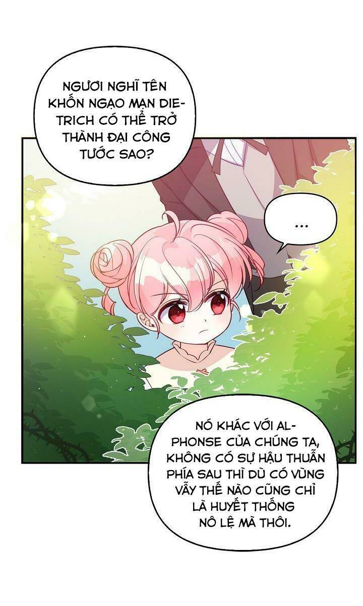 Cô Em Gái Quý Giá Của Nhân Vật Phản Diện: Chapter 19