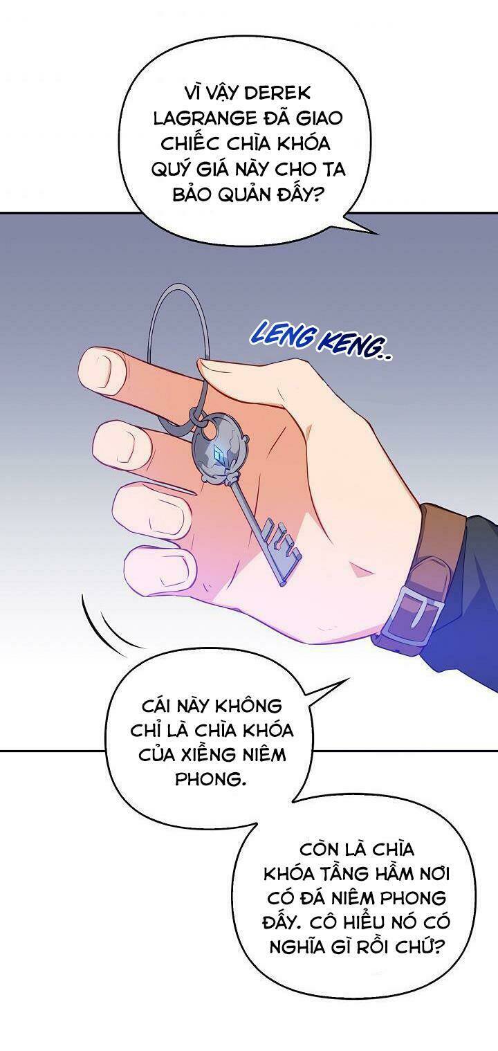 Cô Em Gái Quý Giá Của Nhân Vật Phản Diện: Chapter 19