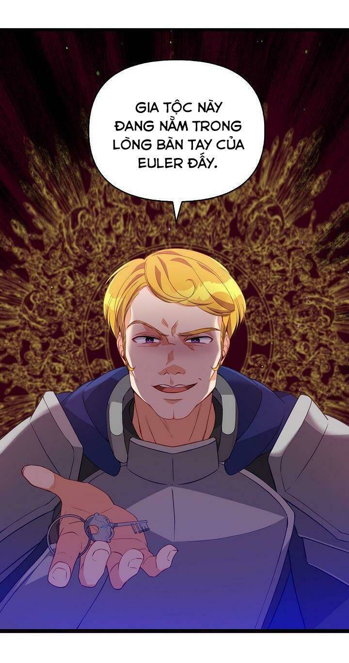 Cô Em Gái Quý Giá Của Nhân Vật Phản Diện: Chapter 19
