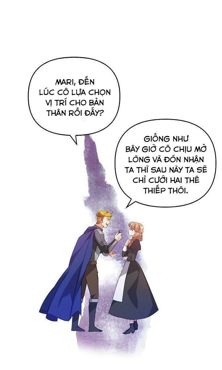 Cô Em Gái Quý Giá Của Nhân Vật Phản Diện: Chapter 19