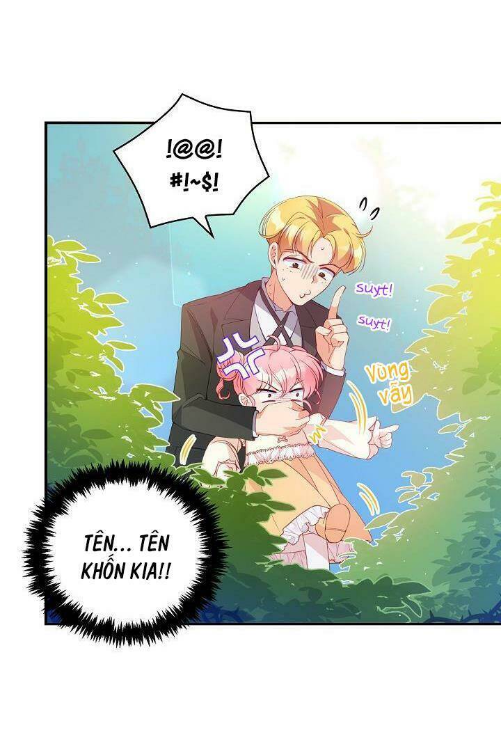 Cô Em Gái Quý Giá Của Nhân Vật Phản Diện: Chapter 19