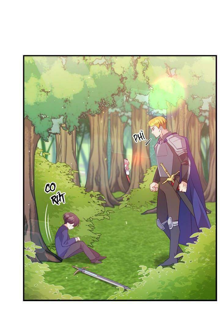 Cô Em Gái Quý Giá Của Nhân Vật Phản Diện: Chapter 19