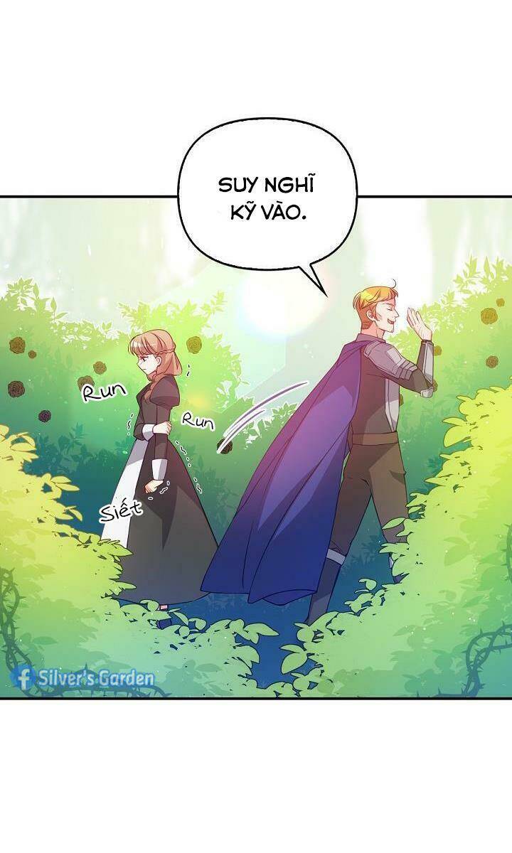 Cô Em Gái Quý Giá Của Nhân Vật Phản Diện: Chapter 19