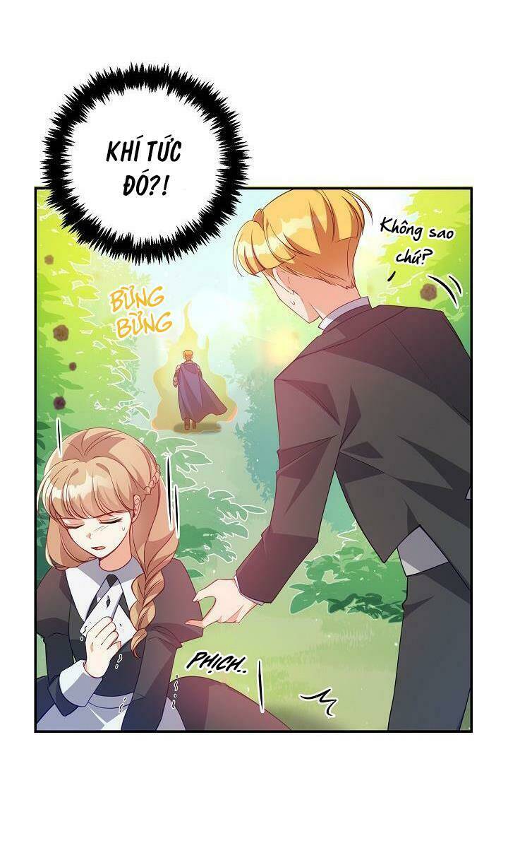 Cô Em Gái Quý Giá Của Nhân Vật Phản Diện: Chapter 19