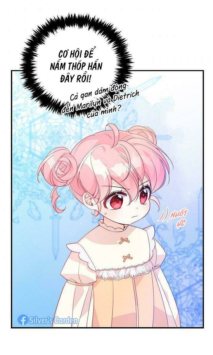 Cô Em Gái Quý Giá Của Nhân Vật Phản Diện: Chapter 19