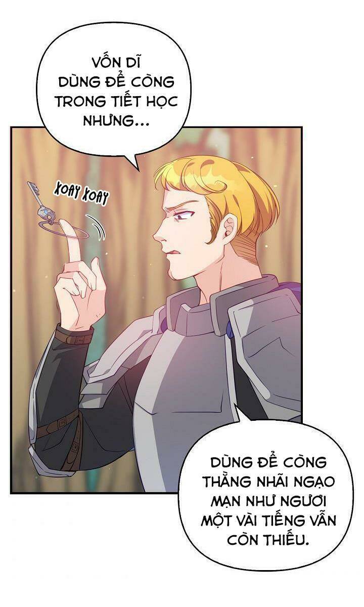 Cô Em Gái Quý Giá Của Nhân Vật Phản Diện: Chapter 19