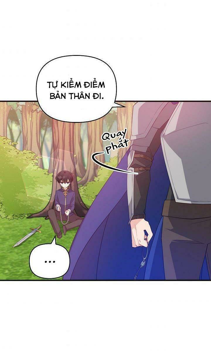Cô Em Gái Quý Giá Của Nhân Vật Phản Diện: Chapter 19