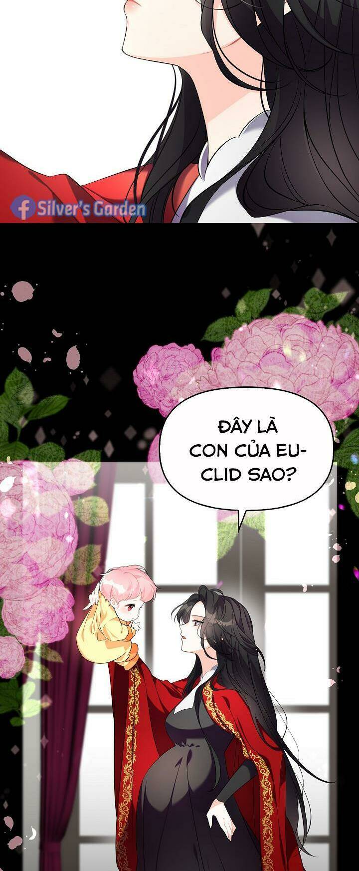 Cô Em Gái Quý Giá Của Nhân Vật Phản Diện: Chapter 2