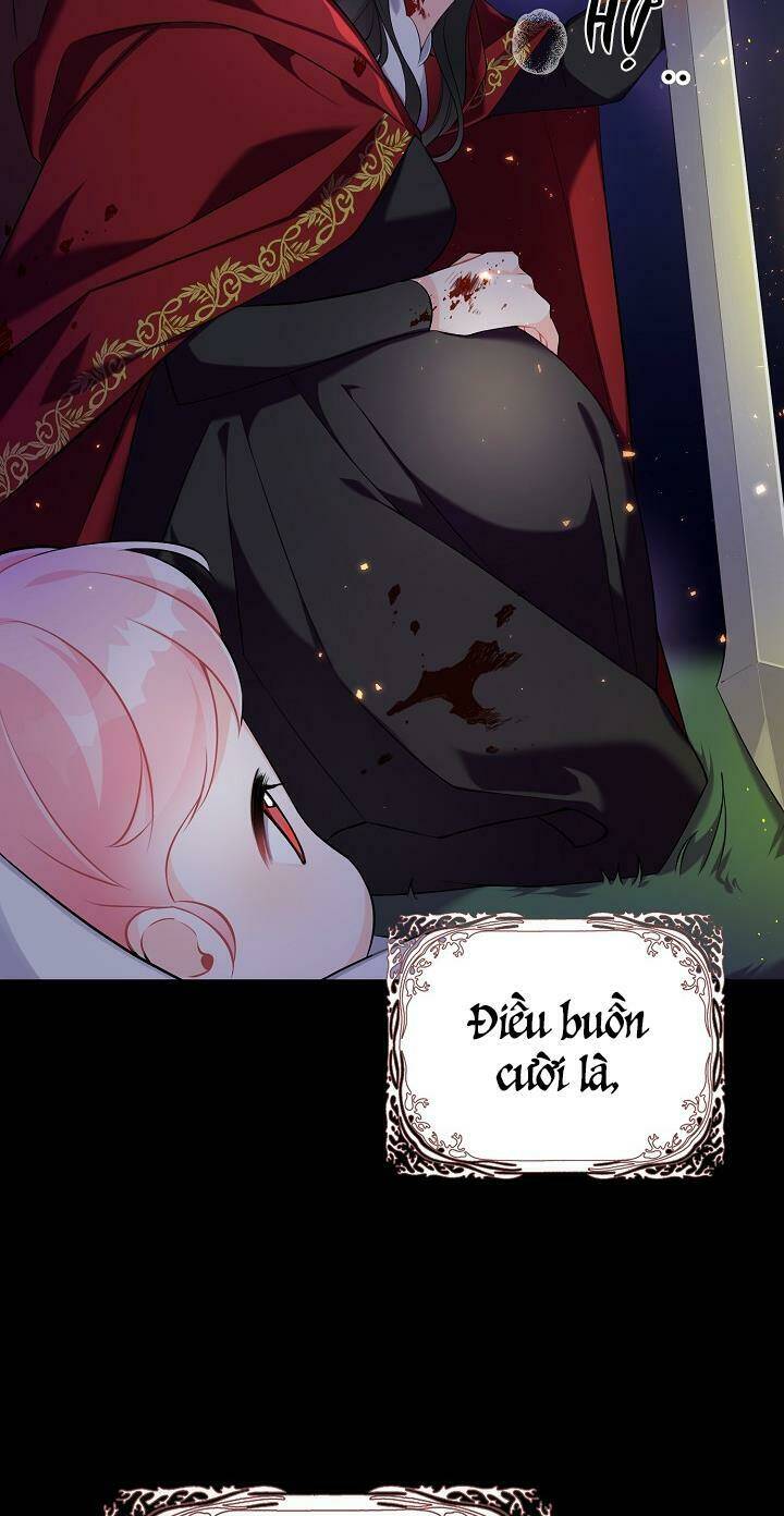 Cô Em Gái Quý Giá Của Nhân Vật Phản Diện: Chapter 2