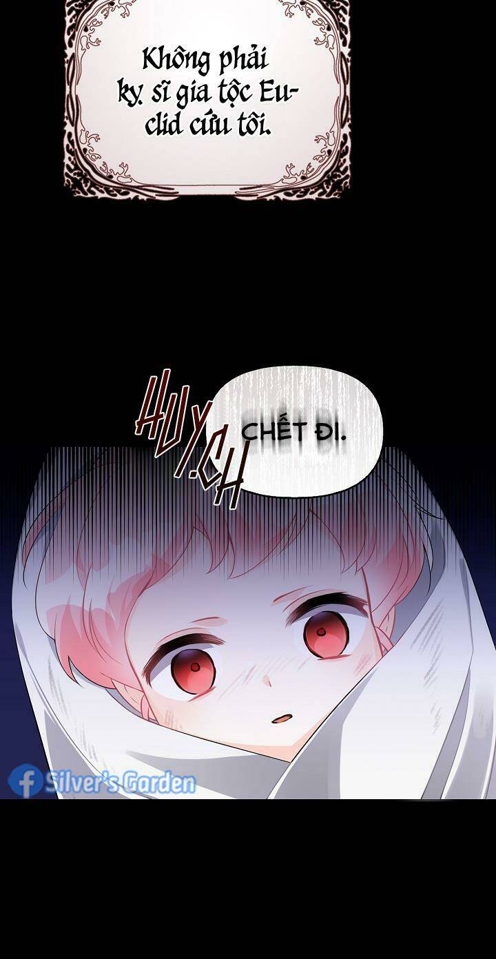 Cô Em Gái Quý Giá Của Nhân Vật Phản Diện: Chapter 2
